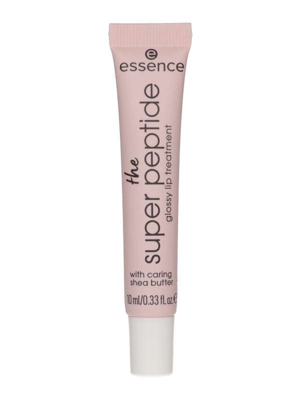 Essence The Super Peptide Glossy ajakápoló - 1 db