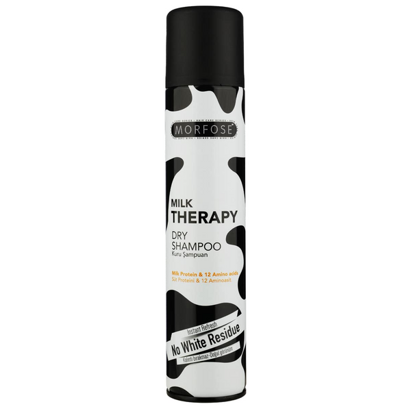 Morfose Milk Therapy szárazsampon - 200 ml