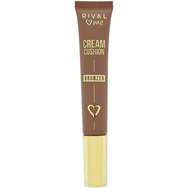 Rival Loves Me Cream Cushion bronzosító /01 sunkissed - 1 db