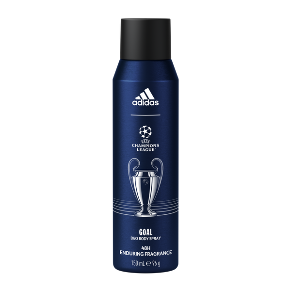 Adidas UEFA 11 férfi deo spray - 150 ml