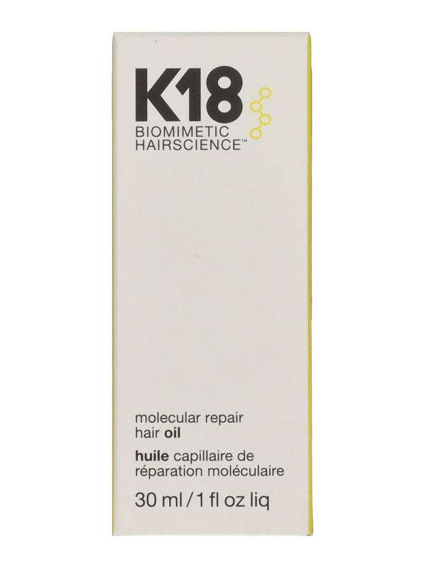 K18 Molecular Repair hajolaj - 30 ml
