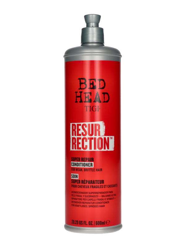 Tigi Bed Head Resur Rection kondícionáló sérült hajra - 600 ml