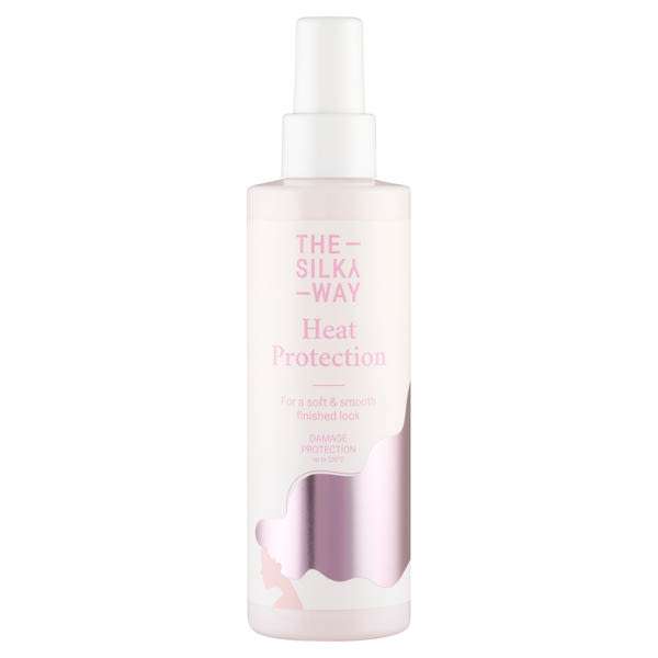 The Silky Way hővédő - 200 ml