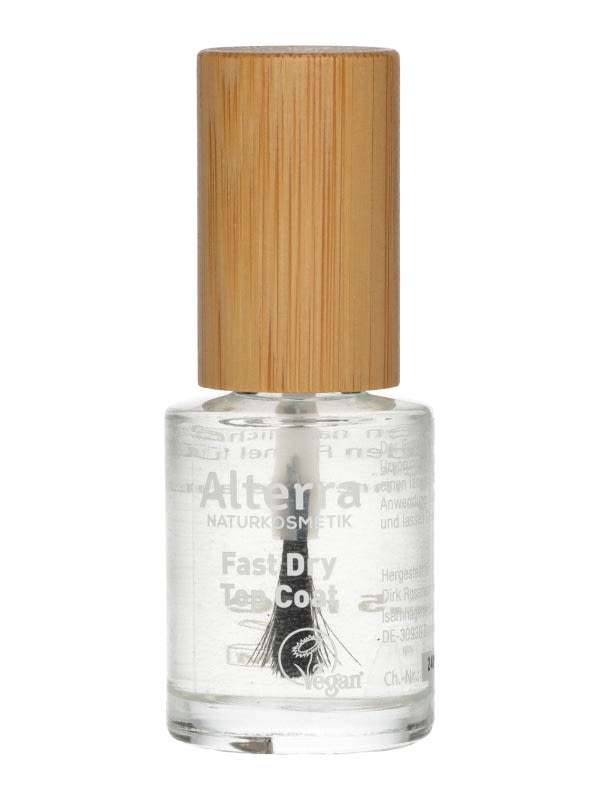 Alterra Top Coat fedőlakk - 1 db