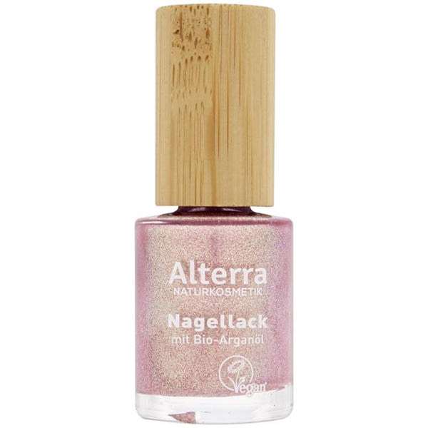 Alterra körömlakk /15 fairytale - 1 db