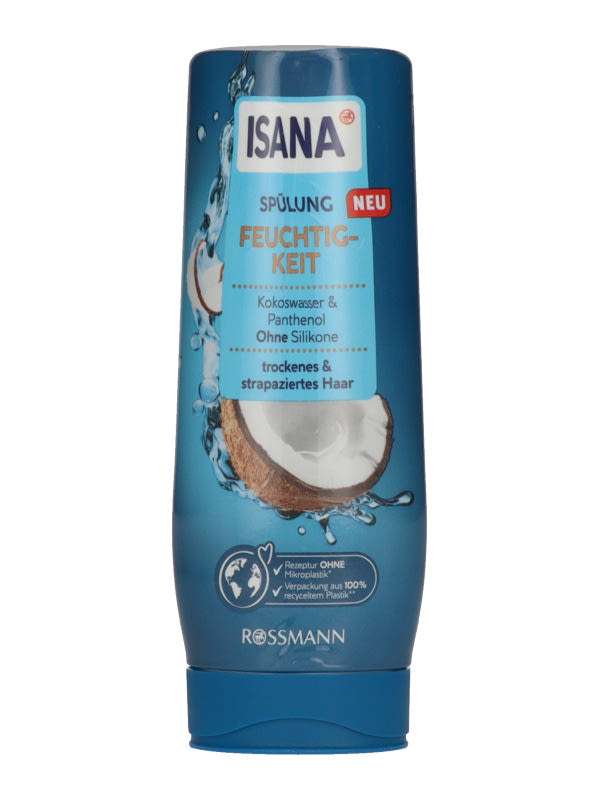 Isana Hair balzsam - 300 ml