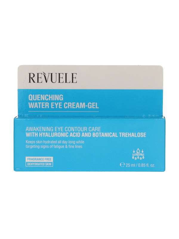 Revuele Quenching szemkörnyékápoló - 25 ml