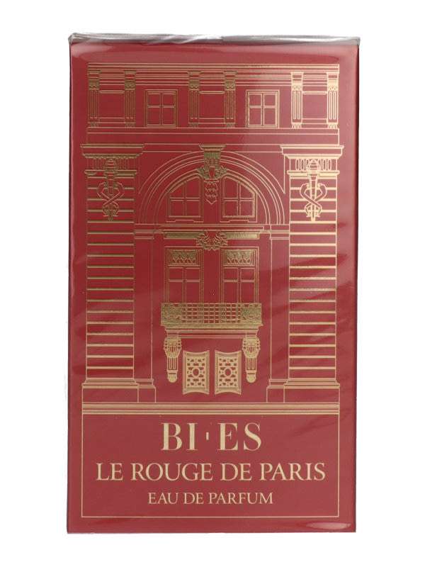 Bi-Es Rouge női Eau De Parfum - 100 ml