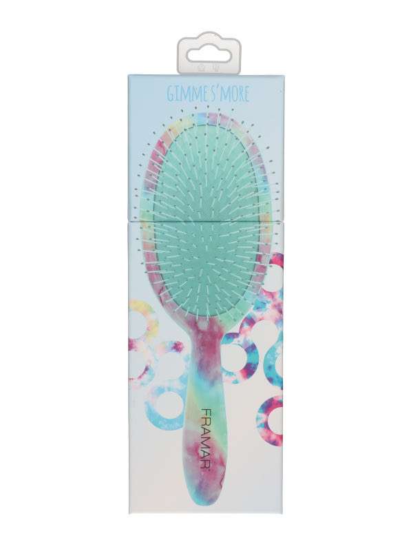 Framar bontó hajkefe /gimmie s'more - 1 db