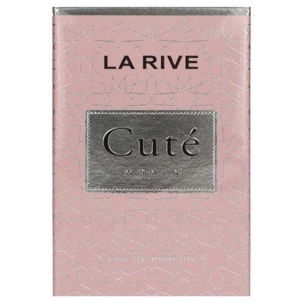 La Rive Cute női Eau De Parfum - 100 ml