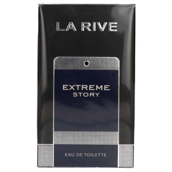 La Rive Extreme Story férfi Eau De Toilette - 75 ml