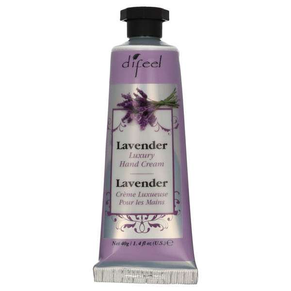 Difeel Levendula kézkrém - 40 ml