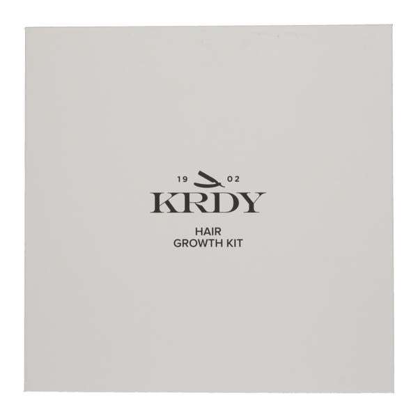1902KRDY hajnövesztő csomag - 1 db