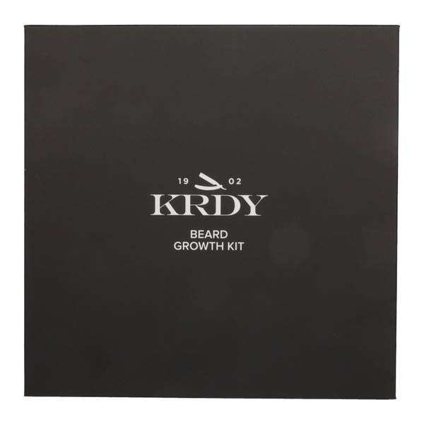 1902KRDY szakállnövesztő csomag - 1 db