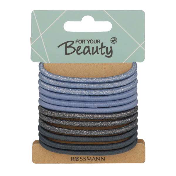 For Your Beauty hajgumi /106 Stefi - 12 db