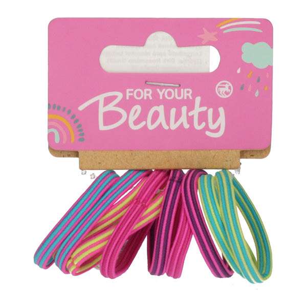 For Your Beauty hajgumi /157 Florentina - 10 db