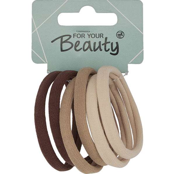 For Your Beauty hajgumi /43 - 6 db