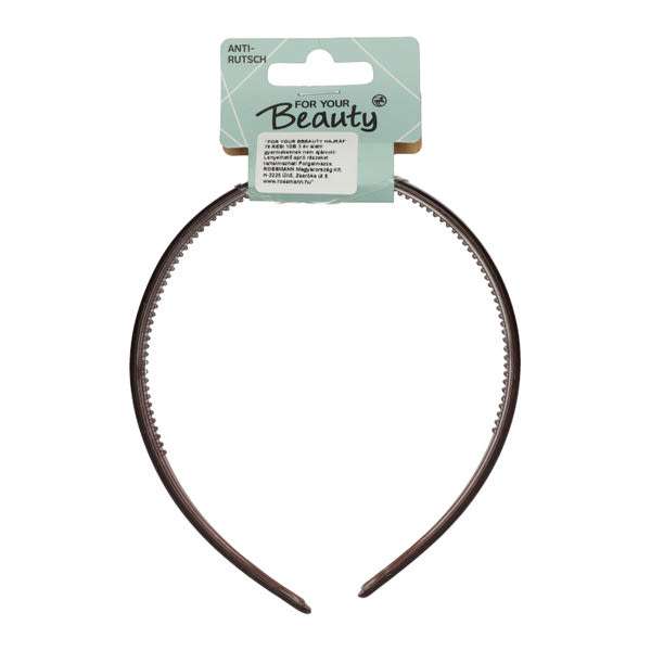 For Your Beauty hajráf /76 - 1 db