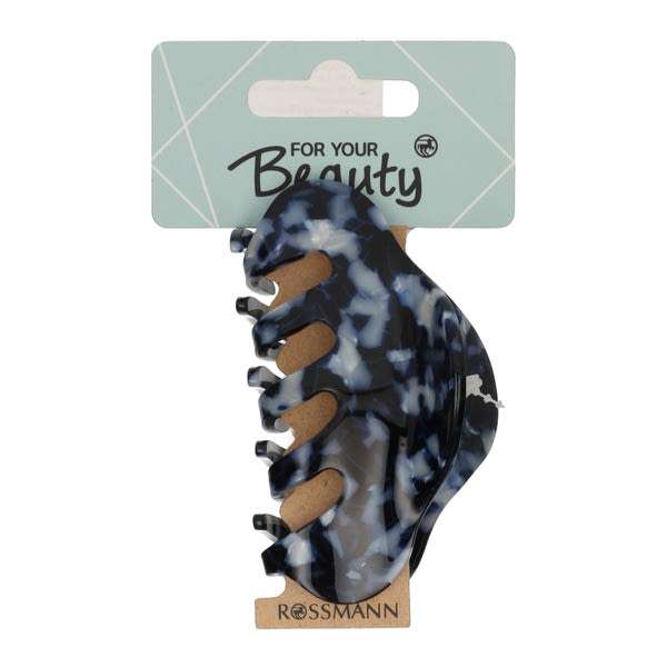 For Your Beauty kék hajdísz /103 Viki - 1 db