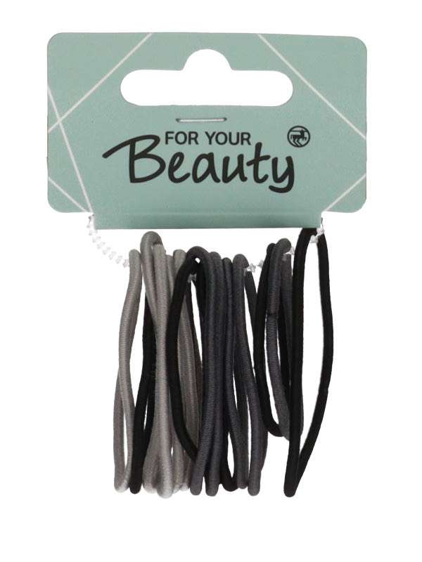 For Your Beauty hajgumi /33 Michaela fekete - 15 db