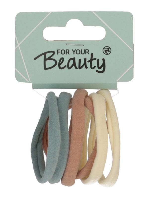 For Your Beauty hajgumi /44 Dina - 6 db