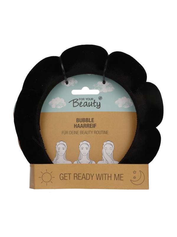 For Your Beauty hajráf 1 db