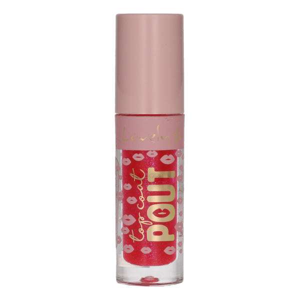 Lovely Pout Top Coat szájfény /04 - 1 db