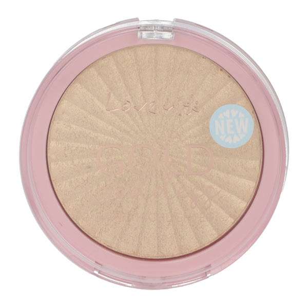 Lovely Gold Goddes highlighter /2 - 1 db