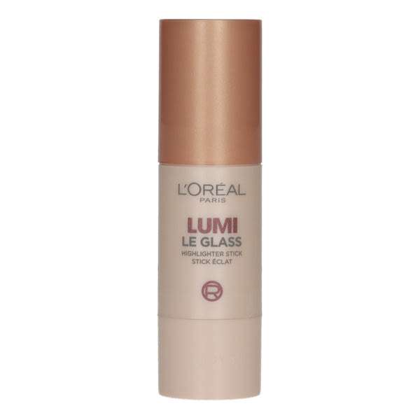 L´Oréal Paris Lumi Le Glass highlighter stick /610 Pearl - 1 db