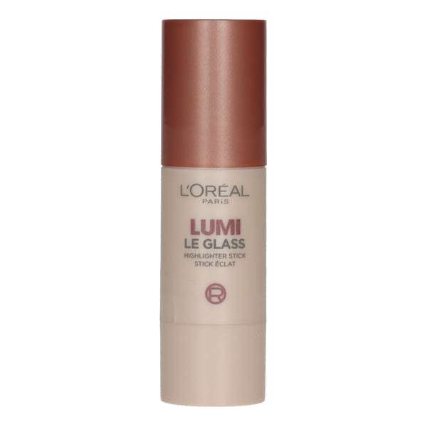 L´Oréal Paris Lumi Le Glass highlighter stick /620 Pearl - 1 db