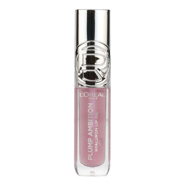 L´Oréal Paris Plump Ambition ajakrúzs /101 Cristal Clear - 1 db