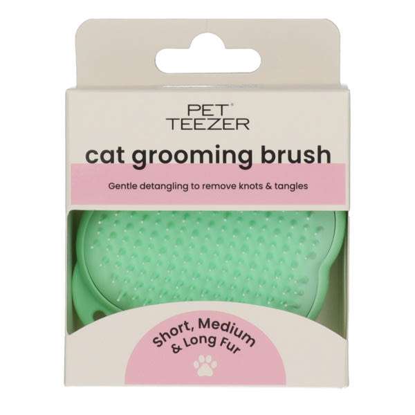 Pet Teezer macskakefe - 1 db