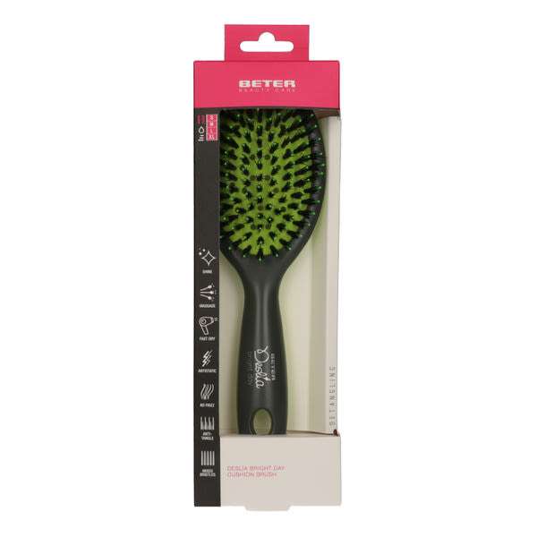 Beter Deslia Bringht Day Cushion hajkefe - 1 db