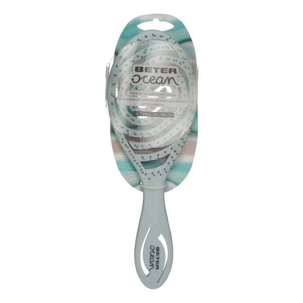 Beter hajbontókefe óceáni újrahasznosítótt műanyagból - 1 db