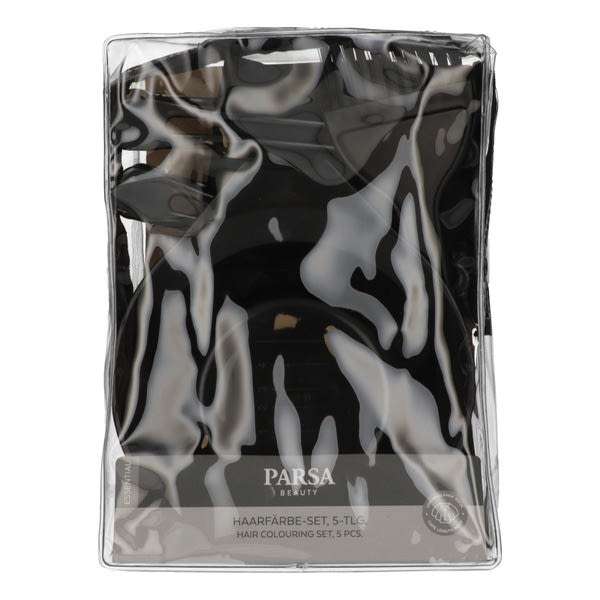 Parsa Beauty 5  db-os hajfestő szett - 1 db