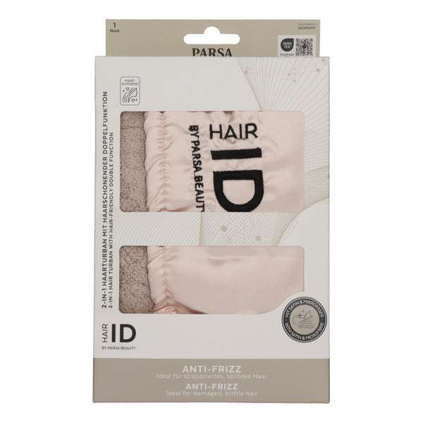 Parsa Beauty hajturban -  1 db