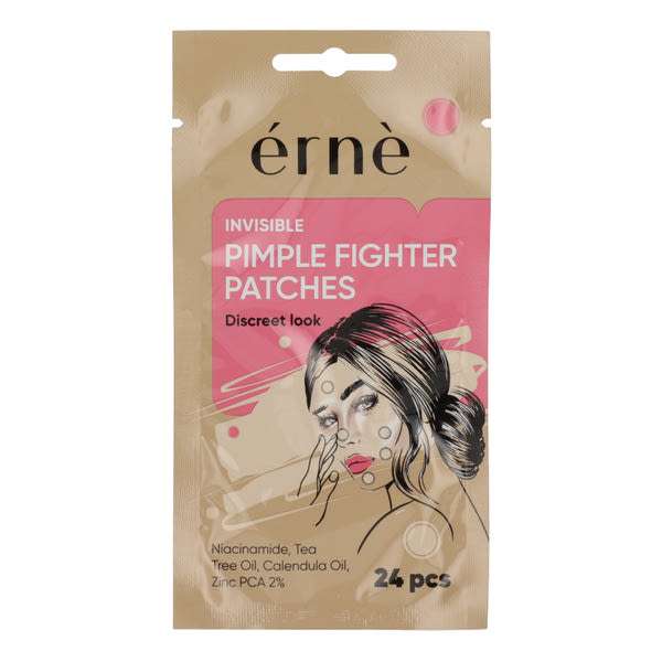 Erne pattanástapasz láthatatlan - 24 db