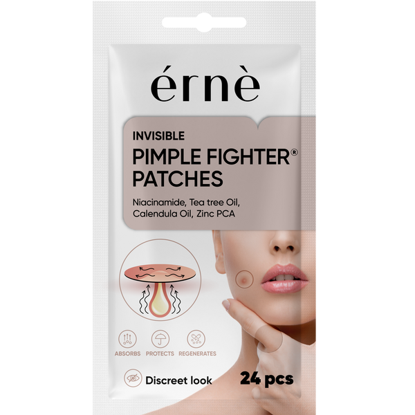 Erne pattanástapasz láthatatlan - 24 db