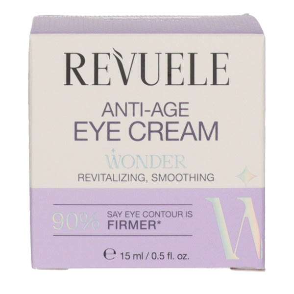 Revuele Wonder Anti-Age szemkörnyékápoló - 15 ml