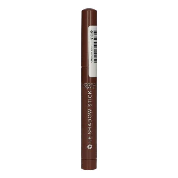 L´Oréal Paris Shadow stick szemhéjceruza /420 Brown Bliss - 1 db