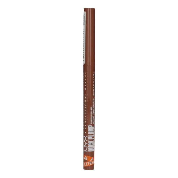 NYX Professional Makeup Duck Plump ajakceruza /Beige Boost  - 1 db