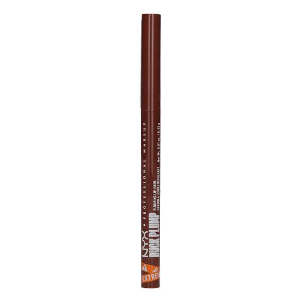 NYX Professional Makeup Duck Plump ajakceruza /Dash of Cocoa  - 1 db