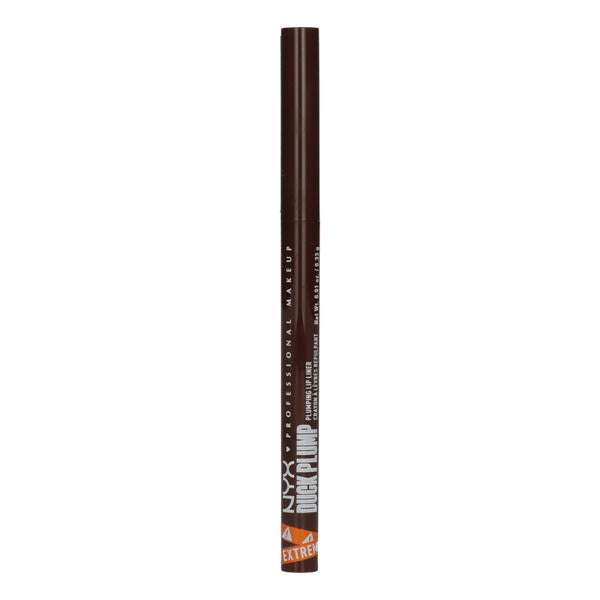 NYX Professional Makeup Duck Plump ajakceruza /Double Dose - 1 db