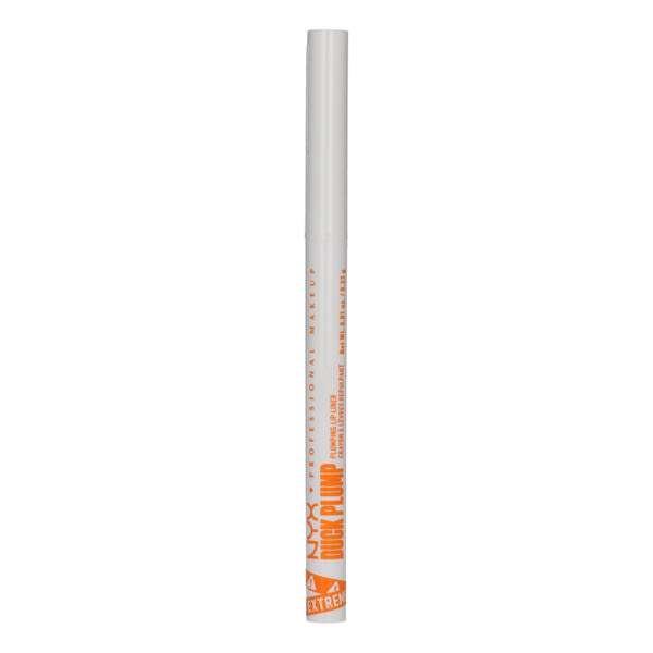 NYX Professional Makeup Duck Plump ajakceruza /Ducking Clear  - 1 db