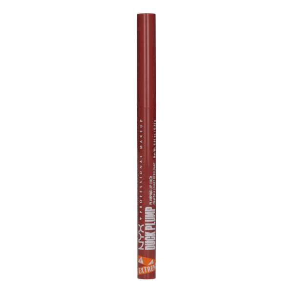 NYX Professional Makeup Duck Plump ajakceruza /Flirty Flip  - 1 db
