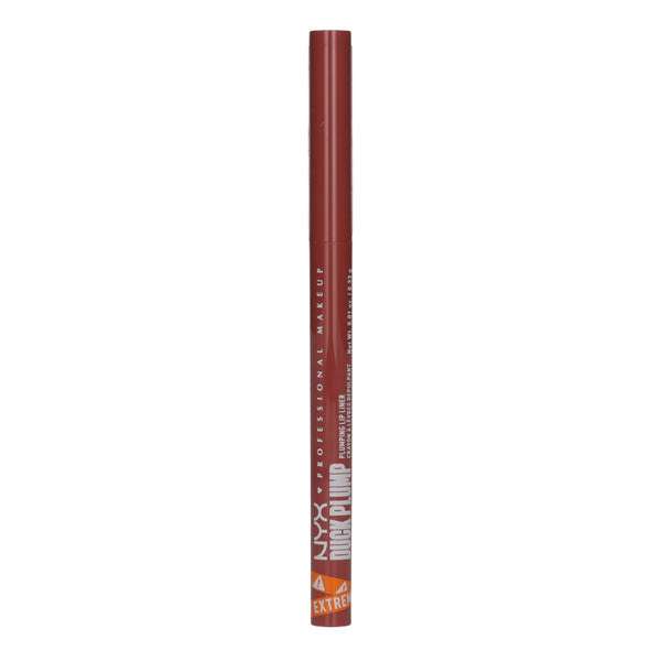 NYX Professional Makeup Duck Plump ajakceruza /Pinkjection  - 1 db