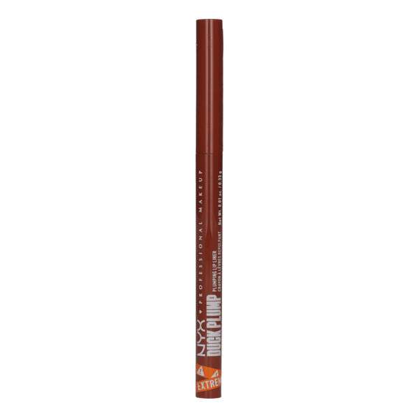NYX Professional Makeup Duck Plump ajakceruza /Swollen Spice  - 1 db