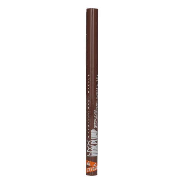 NYX Professional Makeup Duck Plump ajakceruza /Touch Up Taupe - 1 db