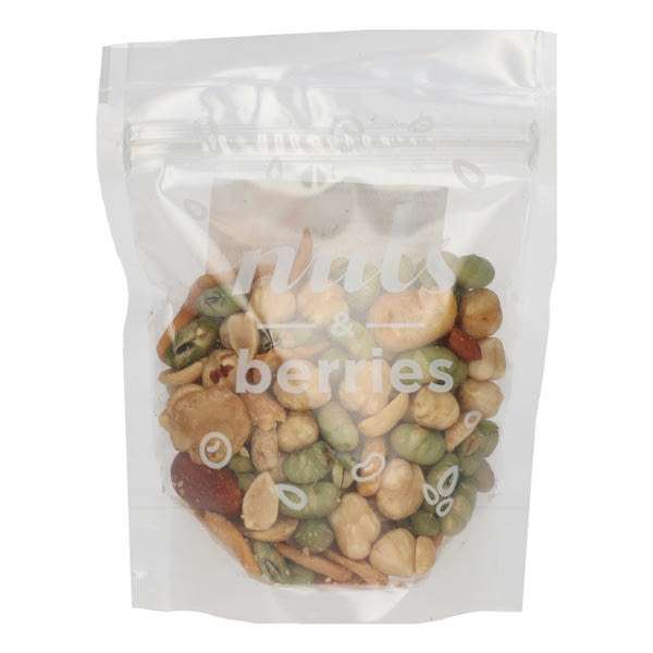 Nuts & Berries Veggie protein magmix - 100 g