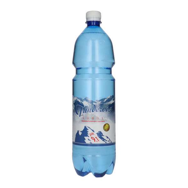 Tündérvíz lúgos ásványvíz - 1500 ml